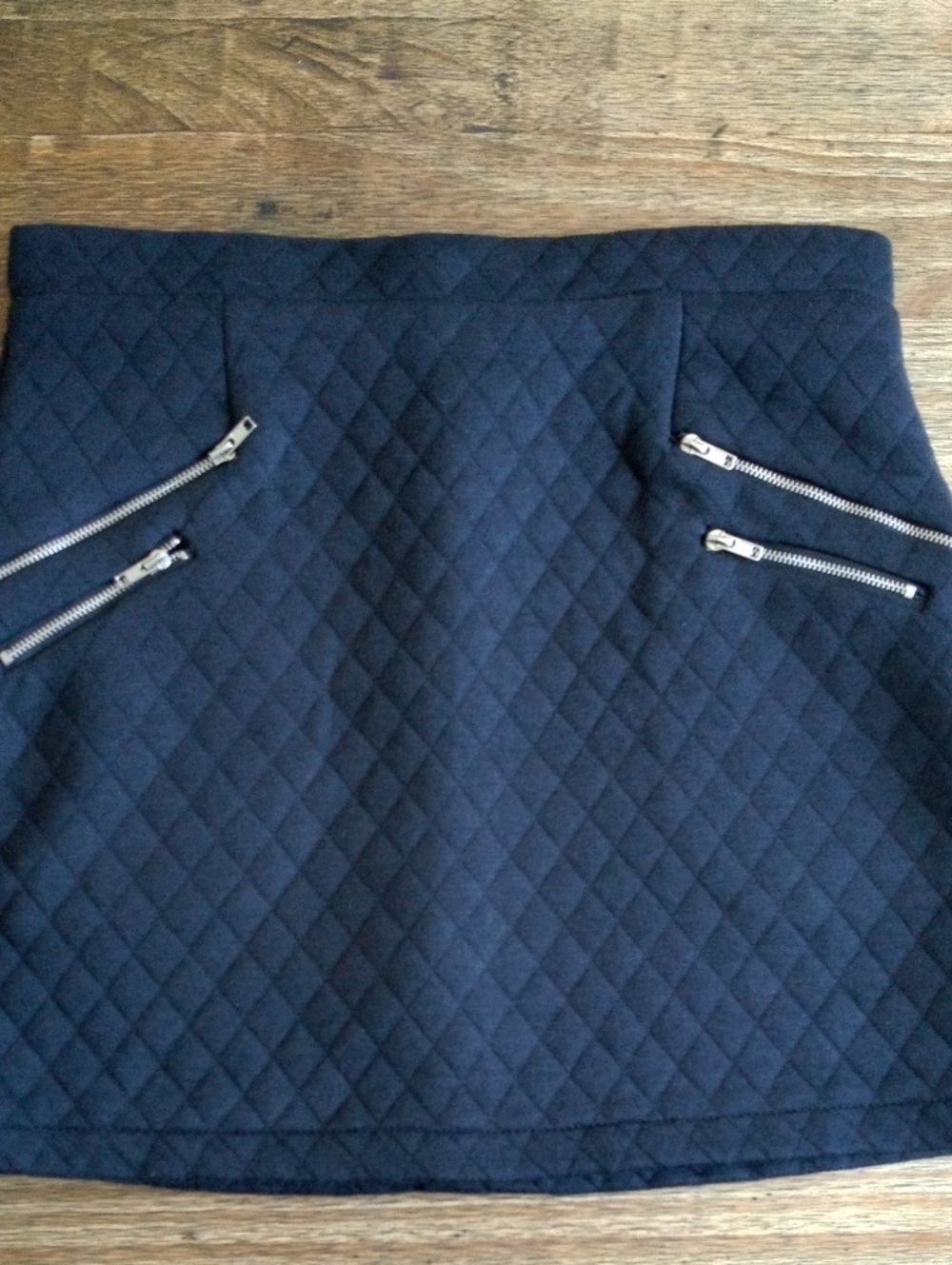 🦋WOMENS Y&R QUILTED SKIRT🦋